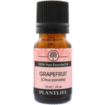 Grapefruit Essential Oil - Tree Spirit Wellness
