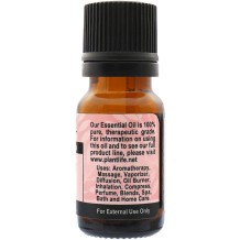 Grapefruit Essential Oil - Tree Spirit Wellness
