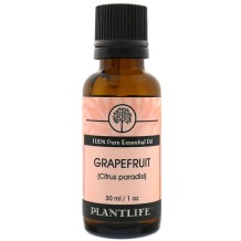 Grapefruit Essential Oil - Tree Spirit Wellness