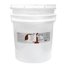 Chocolate Syrup | Certified Organic | Fairtrade | Raw  (1 gal.)