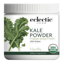KALE POWDER