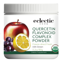 QUERECETIN FLAVONOID COMPLEX POWDER