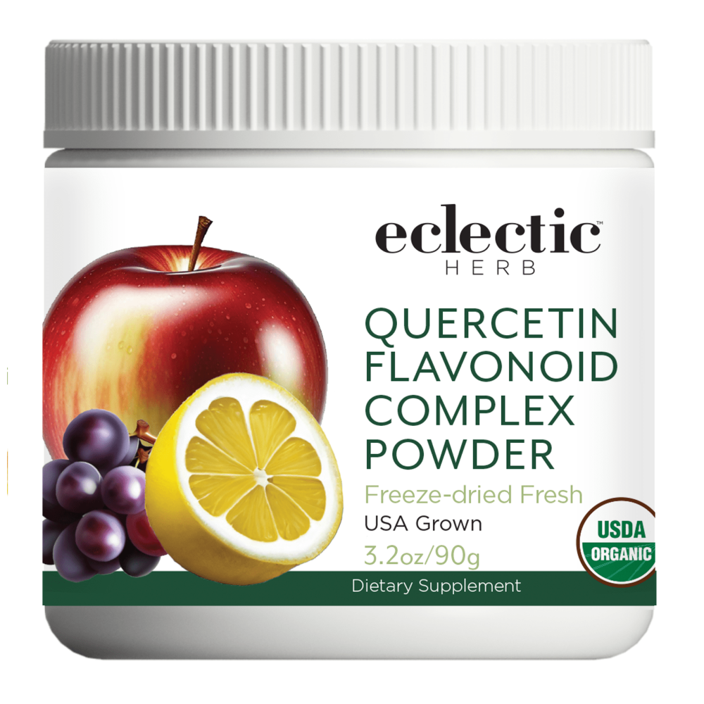 QUERECETIN FLAVONOID COMPLEX POWDER