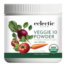 VEGGIE 10 POWDER