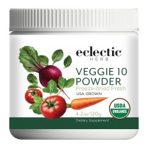 VEGGIE 10 POWDER