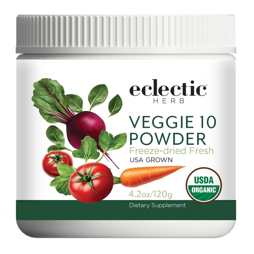 VEGGIE 10 POWDER