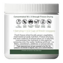 VEGGIE 10 POWDER