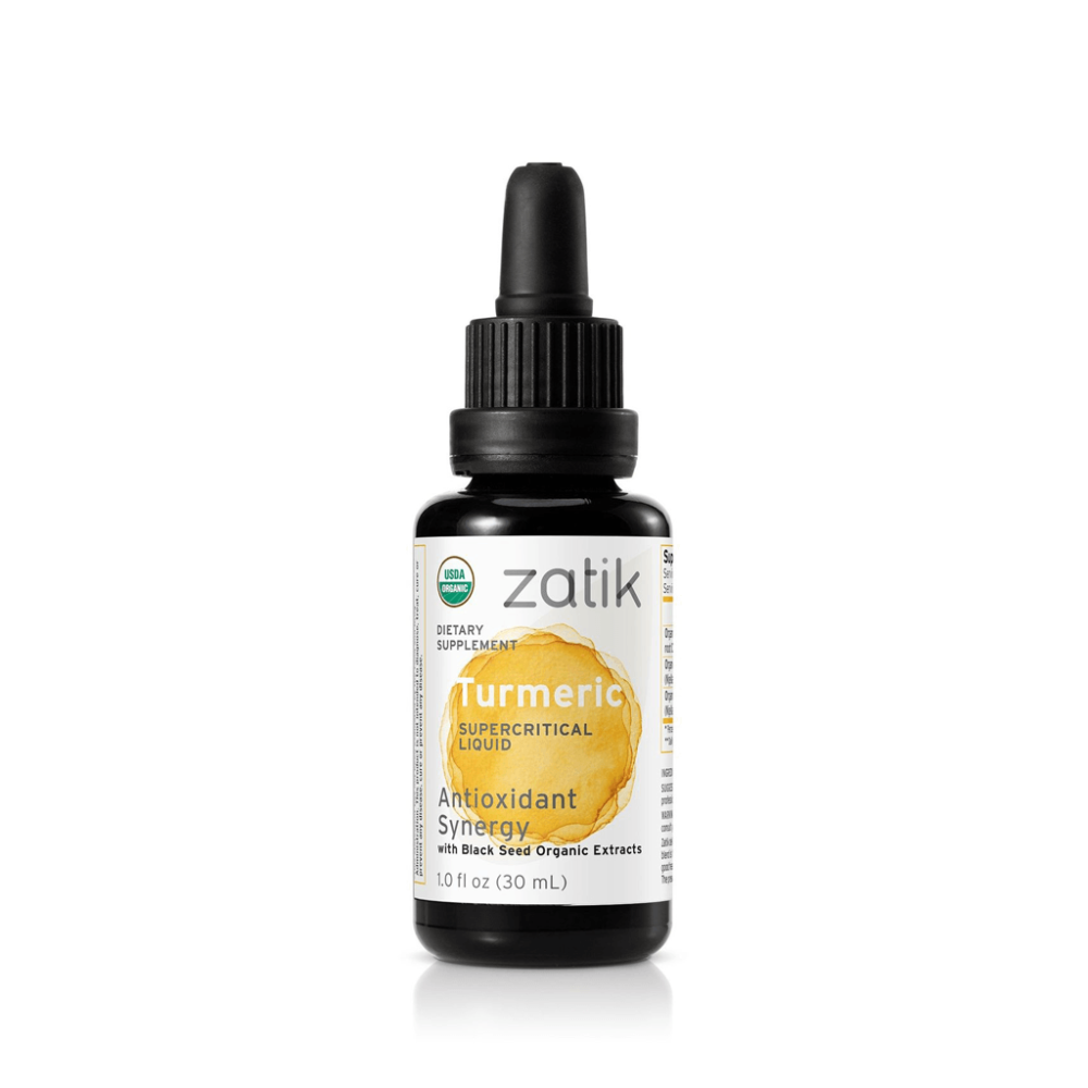 Turmeric Supercritical Liquid Turmeric Supercritical Liquid