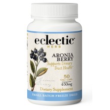 ARONIA BERRY CAPSULES