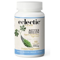 BITTER MELON CAPSULES