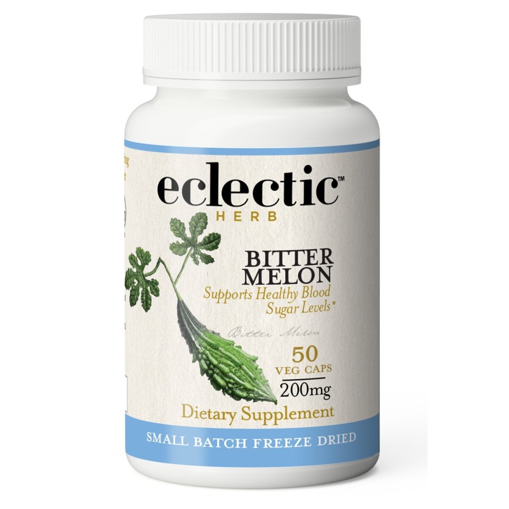 BITTER MELON CAPSULES