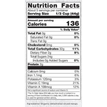 Fruit | Dried | Mango | Certified Organic | Sliced | 5 lbs.