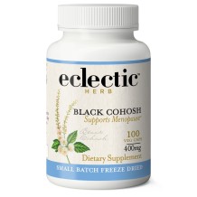 BLACK COHOSH CAPSULES
