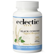 BLACK COHOSH CAPSULES