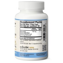 BLACK COHOSH CAPSULES