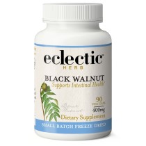 BLACK WALNUT CAPSULES