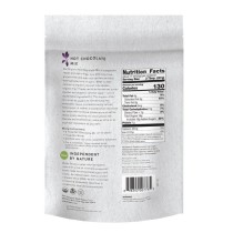 Hot Chocolate Mix | Certified Organic | 16 OZ | Case of 6