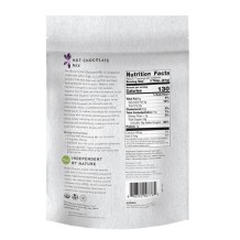 Hot Chocolate Mix | Certified Organic | 5 lbs.