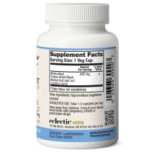 BLACK WALNUT CAPSULES