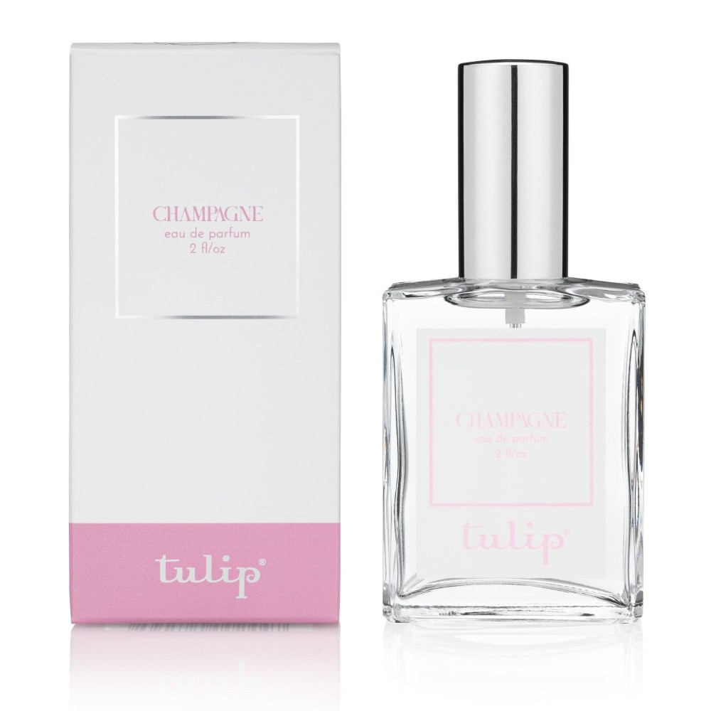 Champagne Perfume Spray 2 oz