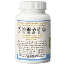 BLACK WALNUT CAPSULES