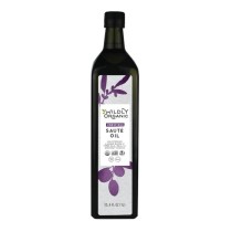 Saute Oil | Certified Organic | 1 Liter