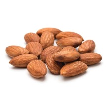 Nuts, Soaked & Dried | Certified Organic | Almonds | Californian |16 OZ