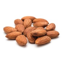 Nuts | Soaked & Dried | Certified Organic | Almonds | Californian | 25 lb. Case