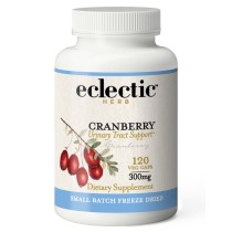 CRANBERRY CAPSULES
