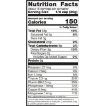 Nuts | Raw | Soaked & Dried  | Certified Organic | Pistachios | 16 OZ