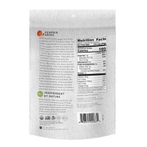 Nuts | Raw | Soaked & Dried | Certified Organic | Pumpkin Seeds | 25 lb. Case