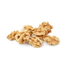 Nuts | Soaked & Dried | Certified Organic | Walnuts | 3 lb.