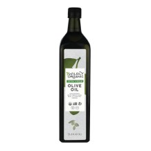 Olive Oil | Raw Certified Organic | Extra Virgin | Centrifuged | Filtered | 1 gallon jug
