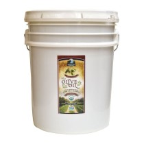 Olive Oil | Raw Certified Organic | Extra Virgin | Centrifuged | Filtered | 1 Liter