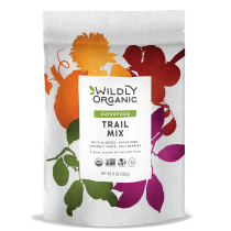 Trail Mix | C/O | Super Food | 16 0Z.