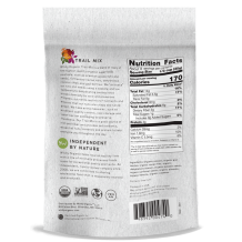 Trail Mix | C/O | Super Food | 16 0Z.