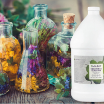 Vegetable Glycerine, 41 oz. each | Case of 6 (32 fl. oz. each)