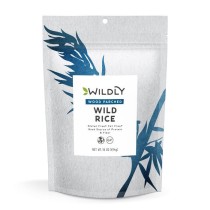 Wild Rice | Lake | Wood Parched | 16 OZ