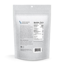 Wild Rice | Lake | Wood Parched | 16 OZ