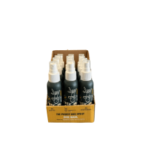 TREK® NATURAL INSECT REPELLENT Tearaway Display 12ct