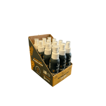 TREK® NATURAL INSECT REPELLENT Tearaway Display 12ct