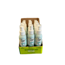 TREK® NATURAL INSECT REPELLENT FOR KIDS Tearaway Display  12ct