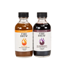 MIXED CASE-4 CITRUS/4 ELDER/4 BEET