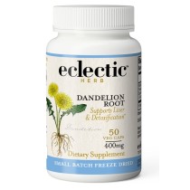 DANDELION ROOT CAPSULES