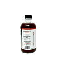 NEW! Fire Brew - Strawberry Hibiscus Shrub