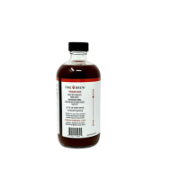 NEW! Fire Brew - Strawberry Hibiscus Shrub