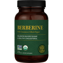 Berberine