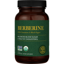 Berberine