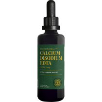 Calcium Disodium EDTA