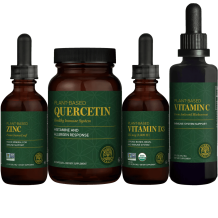 Immune Support Bundle